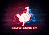 Logo Baltic Dance