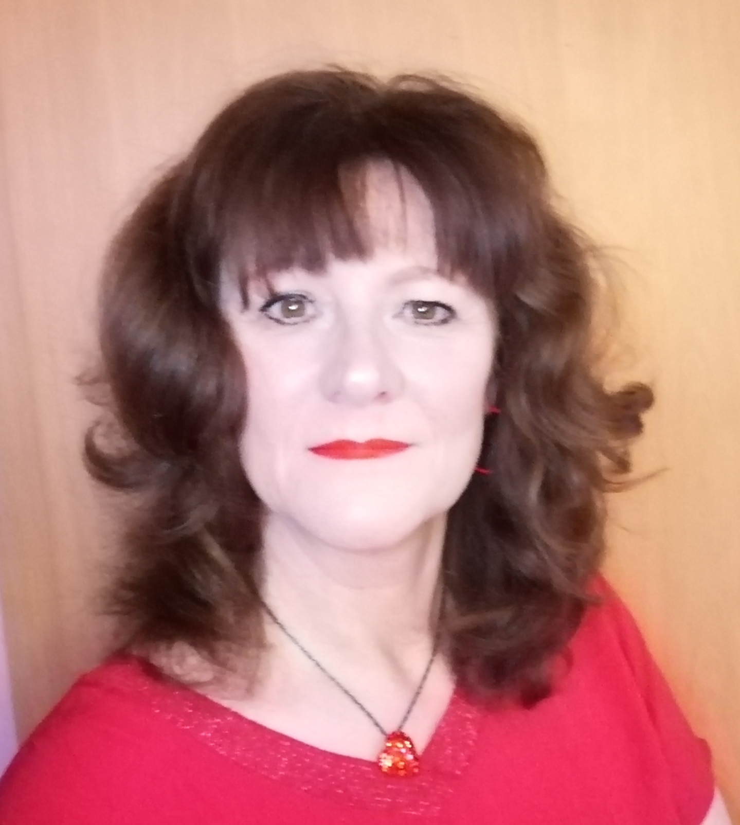 Elke Behrendt