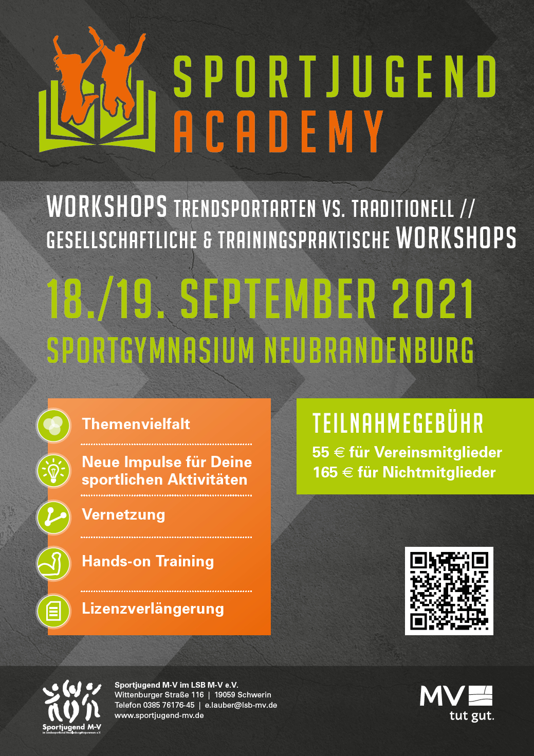 20210804 SPORTJUGENDACADEMY Plakat