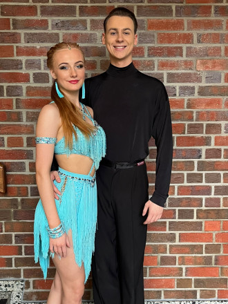 2025 10 12 Doppelsieg fuer Levi Finja