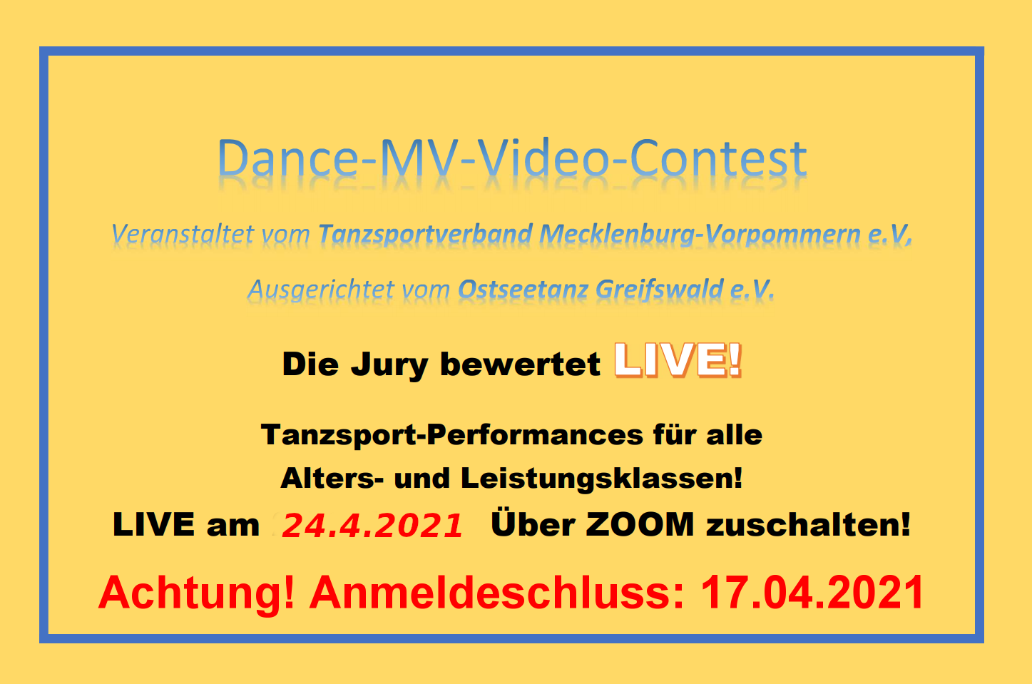 ErinnerungDanceContest v2