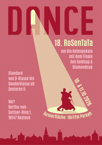 Flyer Front