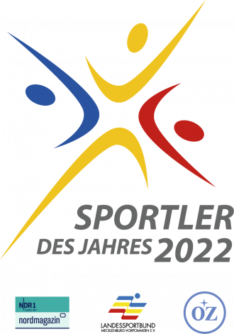 Logo SportlerdesJahres 2022
